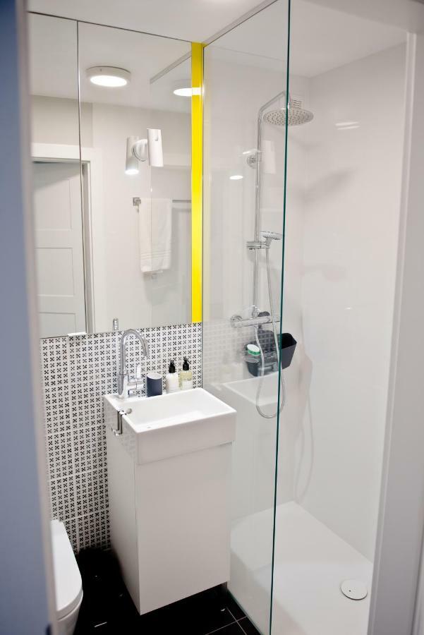 Apartamento Apartament Chlodna Near To City Center Varsovia Exterior foto